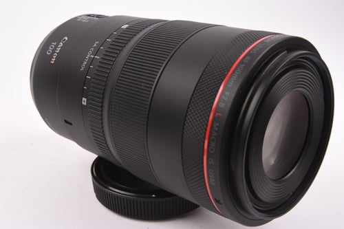 thumbnail-2 for Canon RF 100mm f/2.8 L Macro IS
