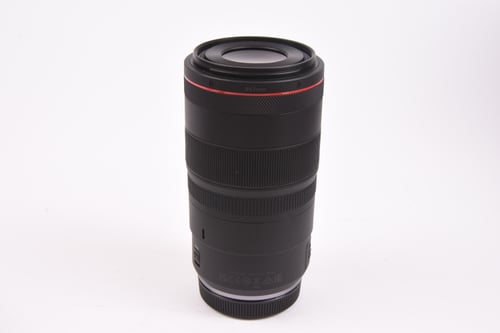 thumbnail-1 for Canon RF 100mm f/2.8 L Macro IS