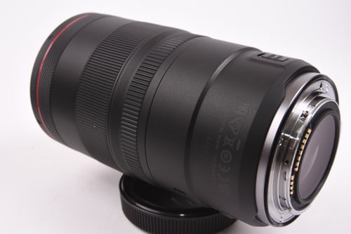 thumbnail-4 for Canon RF 100mm f/2.8 L Macro IS