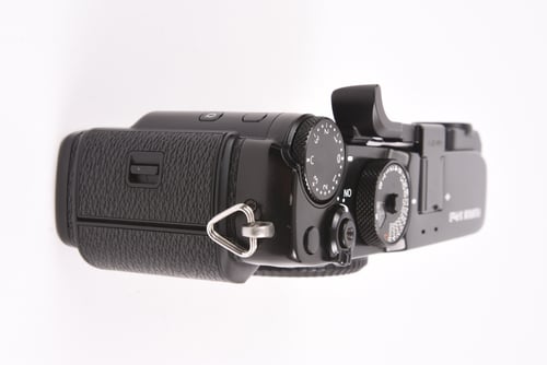 thumbnail-2 for Fujifilm X-Pro 3 Body Black