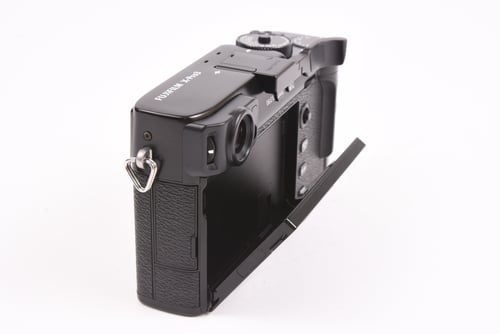 thumbnail-5 for Fujifilm X-Pro 3 Body Black