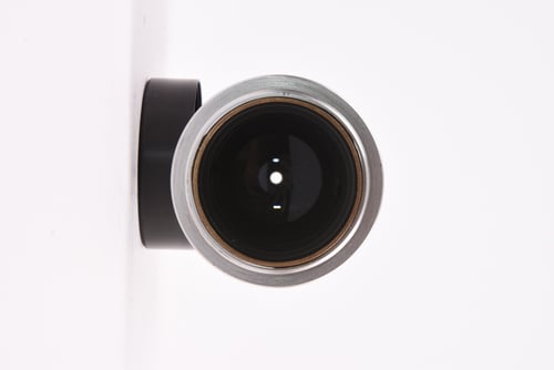 thumbnail-7 for Leica Elmar 9cm f/4 Chrome LTM