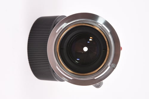 thumbnail-7 for Leica 50mm f/2 Summicron Rigid HAZE/SCRATCH FE