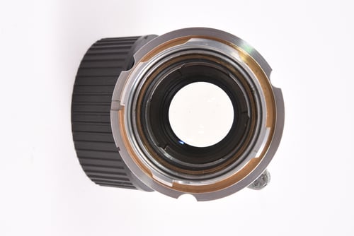 thumbnail-7 for Leica M Summitar 50mm f/2 Collapsible Chrome HAZE/SEPARATION