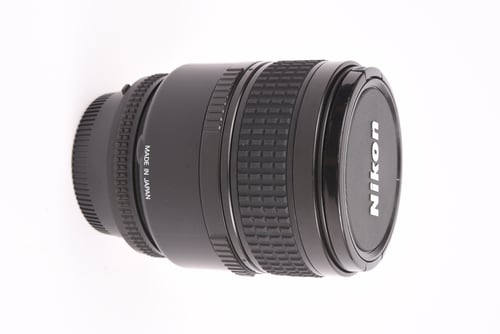 thumbnail-3 for Nikon AF 60mm f/2.8 Micro (Haze) HAZE