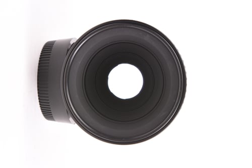 thumbnail-8 for Nikon AF 60mm f/2.8 Micro (Haze) HAZE