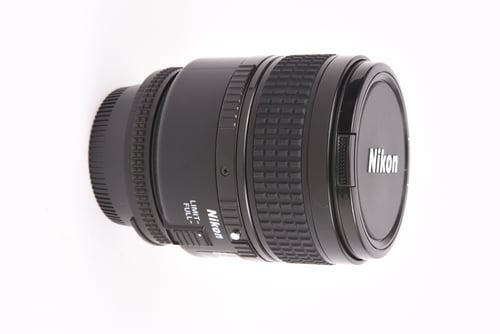 thumbnail-2 for Nikon AF 60mm f/2.8 Micro (Haze) HAZE