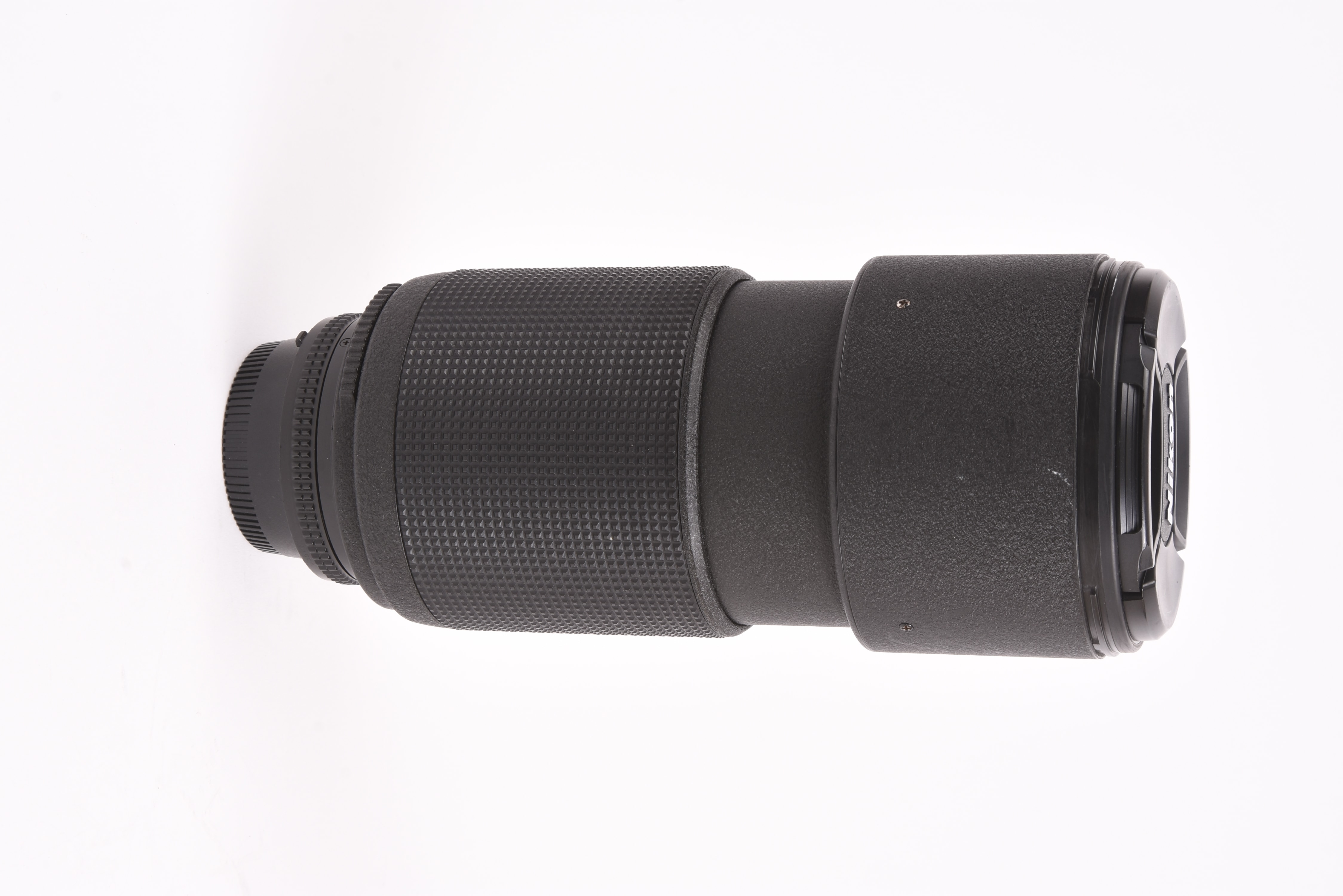 Nikon 80-200mm f/2.8D ED — image 4