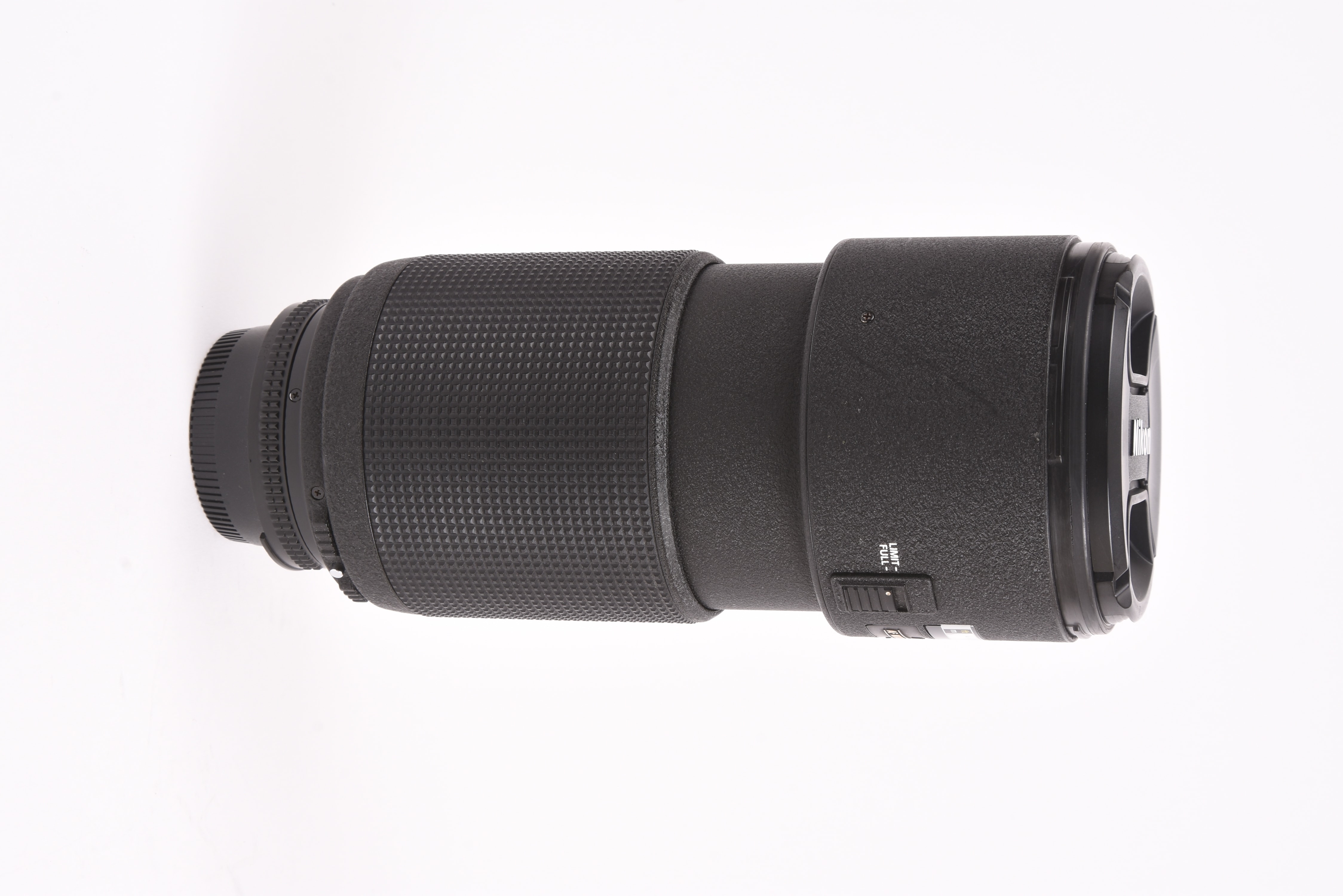 Nikon 80-200mm f/2.8D ED — image 3