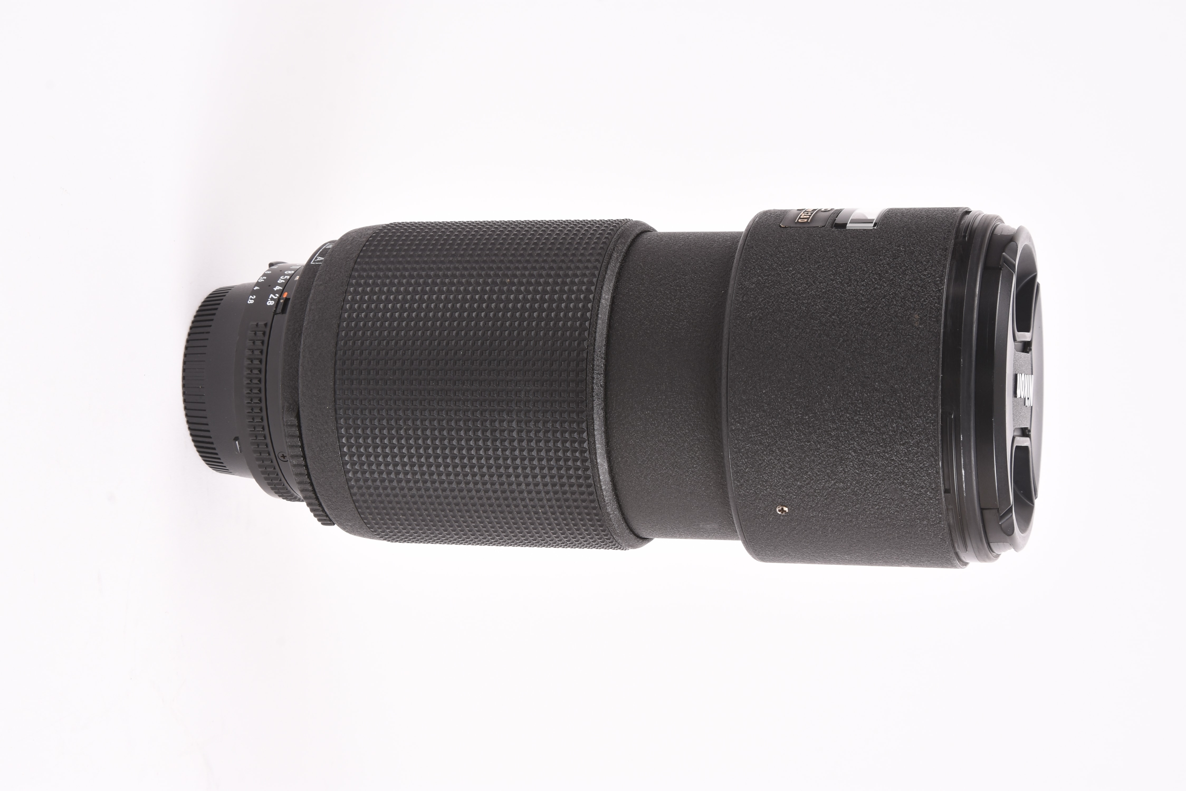 Nikon 80-200mm f/2.8D ED — image 5