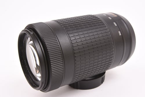 thumbnail-5 for Nikon AFP 70-300mm G DX #31421 O4 M5 C5