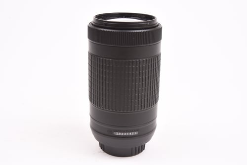 thumbnail-1 for Nikon AFP 70-300mm G DX #31421 O4 M5 C5