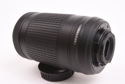 thumbnail-4 for Nikon AFP 70-300mm G DX #31421 O4 M5 C5