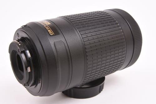 thumbnail-3 for Nikon AFP 70-300mm G DX #31421 O4 M5 C5