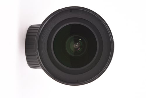 thumbnail-8 for Nikon AFS 16-35mm f/4 G VR N (Haze) #19358 O4 M5 C5 HAZE