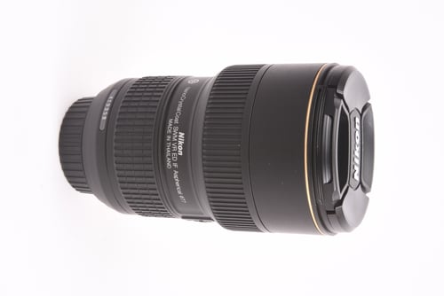 thumbnail-3 for Nikon AFS 16-35mm f/4 G VR N (Haze) #19358 O4 M5 C5 HAZE