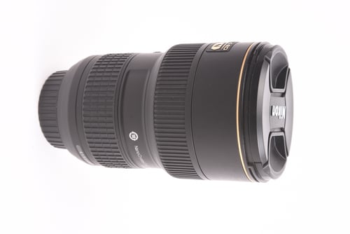 thumbnail-4 for Nikon AFS 16-35mm f/4 G VR N (Haze) #19358 O4 M5 C5 HAZE