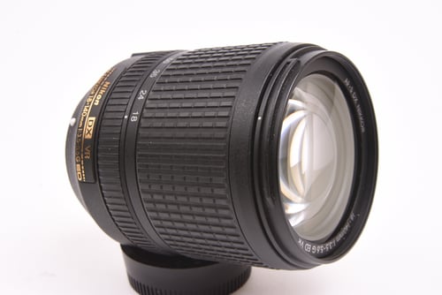 thumbnail-2 for Nikon AFS 18-140mm G VR DX #59271 O4 M5 C5