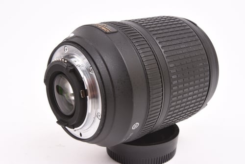 thumbnail-3 for Nikon AFS 18-140mm G VR DX #59271 O4 M5 C5