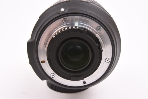 thumbnail-7 for Nikon AFS 18-140mm G VR DX #59271 O4 M5 C5