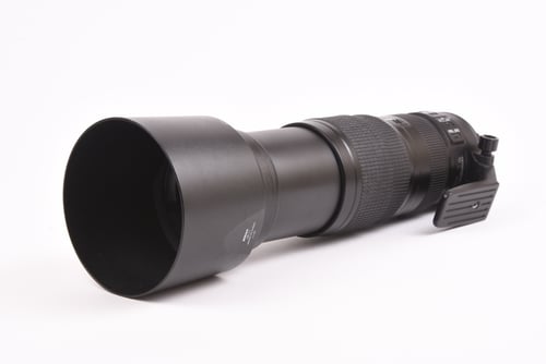 thumbnail-9 for Nikon AFS 200-500mm f/5.6 E VR #68287 O5 M5 C4