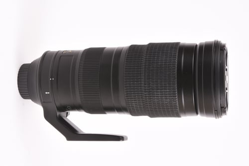 thumbnail-4 for Nikon AFS 200-500mm f/5.6 E VR #68287 O5 M5 C4