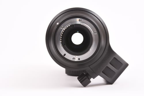 thumbnail-7 for Nikon AFS 200-500mm f/5.6 E VR #68287 O5 M5 C4