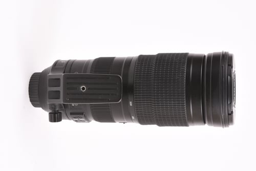 thumbnail-3 for Nikon AFS 200-500mm f/5.6 E VR #68287 O5 M5 C4