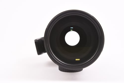 thumbnail-8 for Nikon AFS 200-500mm f/5.6 E VR #68287 O5 M5 C4