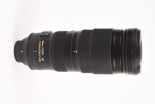 thumbnail-1 for Nikon AFS 200-500mm f/5.6 E VR #68287 O5 M5 C4