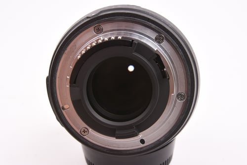 thumbnail-7 for Nikon AFS 35mm f/1.8 G DX #17394 O4 M5 C4