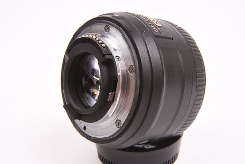 thumbnail-3 for Nikon AFS 35mm f/1.8 G DX #17394 O4 M5 C4