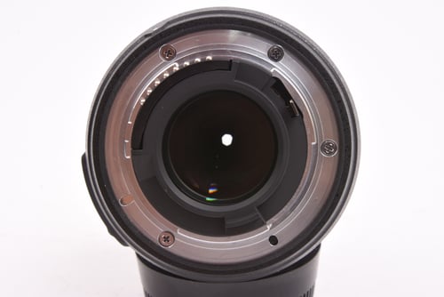 thumbnail-7 for Nikon AFS 35mm f/1.8 G DX #24333 O5 M5 C5