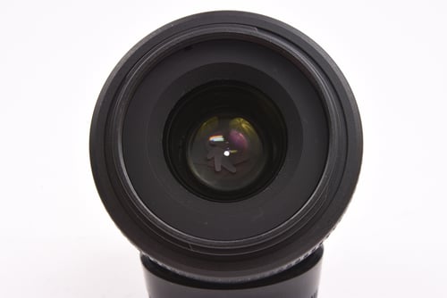 thumbnail-6 for Nikon AFS 35mm f/1.8 G DX #24333 O5 M5 C5