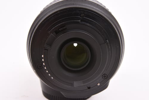 thumbnail-7 for Nikon AFS 55-200mm G VR DX #12426 O4 M5 C5