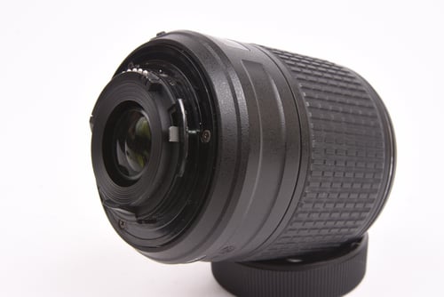 thumbnail-3 for Nikon AFS 55-200mm G VR DX II #49773 O4 M5 C5