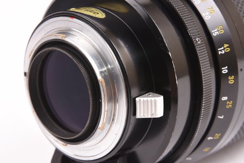 thumbnail-6 for Nikon Non AI 500mm f/8 Reflex #73337 O3 M5 C3