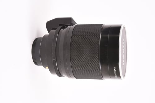 thumbnail-2 for Nikon Non AI 500mm f/8 Reflex #73337 O3 M5 C3