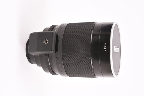 thumbnail-3 for Nikon Non AI 500mm f/8 Reflex #73337 O3 M5 C3