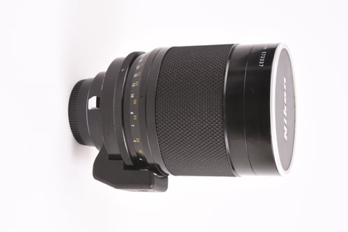 thumbnail-4 for Nikon Non AI 500mm f/8 Reflex #73337 O3 M5 C3