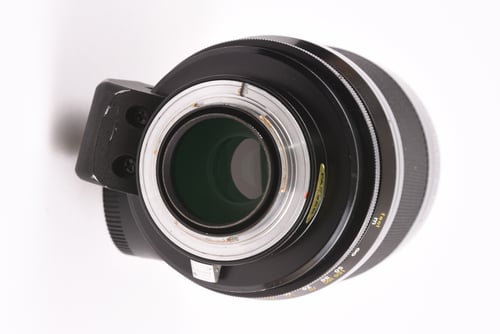 thumbnail-7 for Nikon Non AI 500mm f/8 Reflex #73337 O3 M5 C3