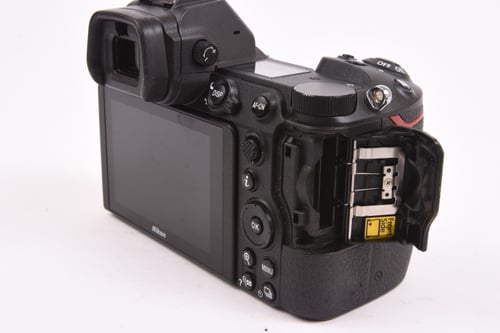 thumbnail-2 for Nikon Z6 Body
