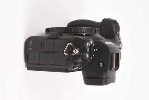 thumbnail-7 for Nikon Z6 II Body