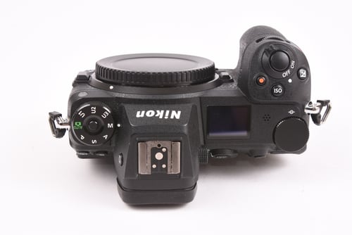 thumbnail-9 for Nikon Z6 II Body