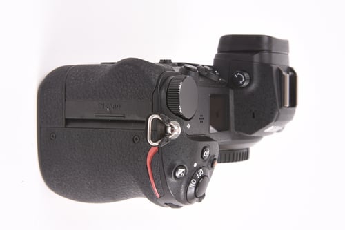 thumbnail-2 for Nikon Z6 II Body