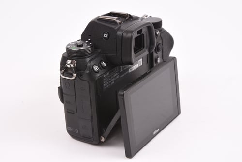 thumbnail-5 for Nikon Z6 II Body