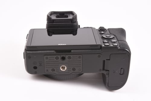 thumbnail-10 for Nikon Z6 II Body