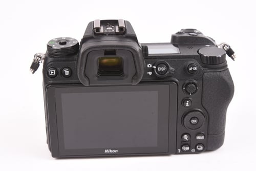 thumbnail-4 for Nikon Z6 II Body