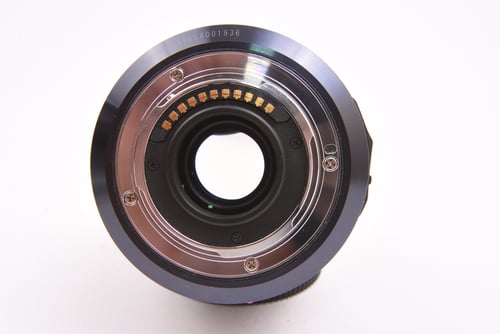 thumbnail-7 for Panasonic MFT 12-35mm f/2.8 G X HD #01936 O4 M5 C3