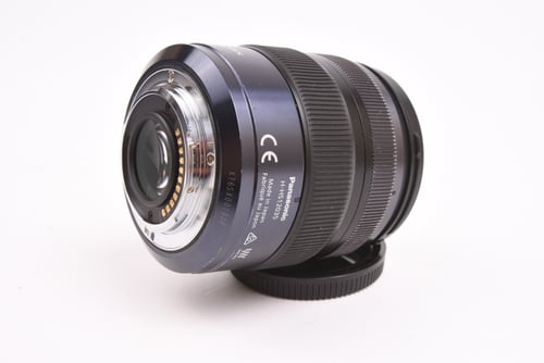 thumbnail-3 for Panasonic MFT 12-35mm f/2.8 G X HD #01936 O4 M5 C3